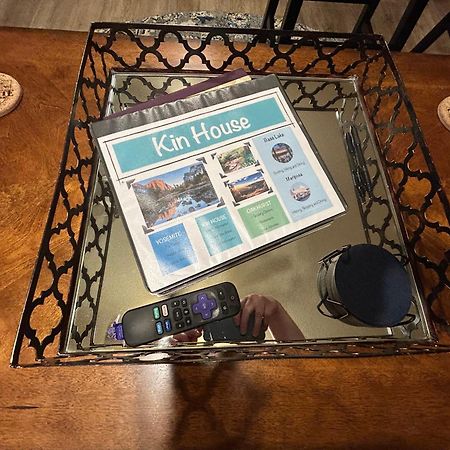 Kin House Guest Suite Oakhurst Esterno foto