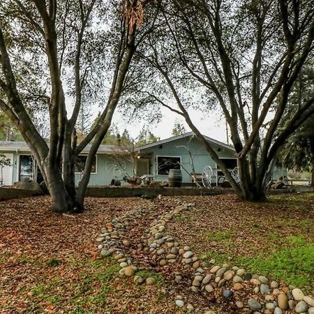 Kin House Guest Suite Oakhurst Esterno foto