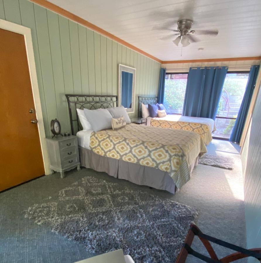 Kin House Guest Suite Oakhurst Esterno foto