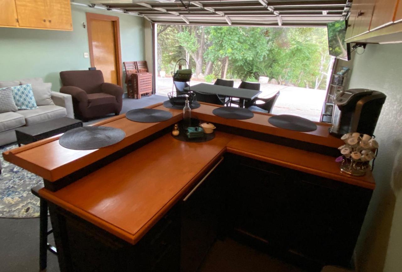 Kin House Guest Suite Oakhurst Esterno foto