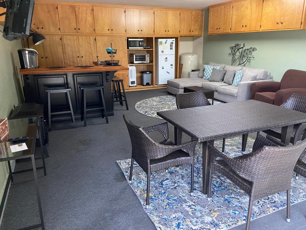Kin House Guest Suite Oakhurst Esterno foto