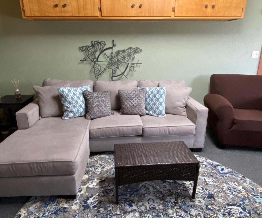 Kin House Guest Suite Oakhurst Esterno foto
