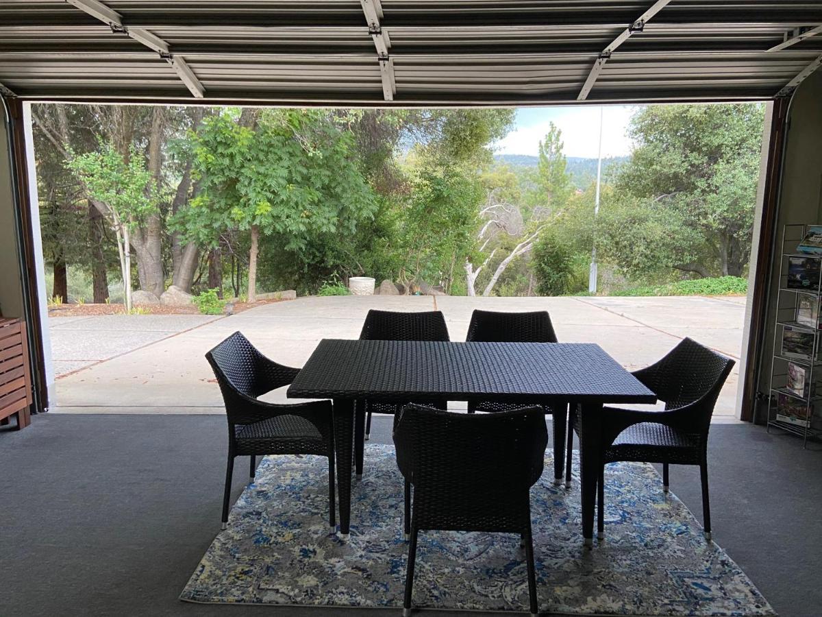 Kin House Guest Suite Oakhurst Esterno foto