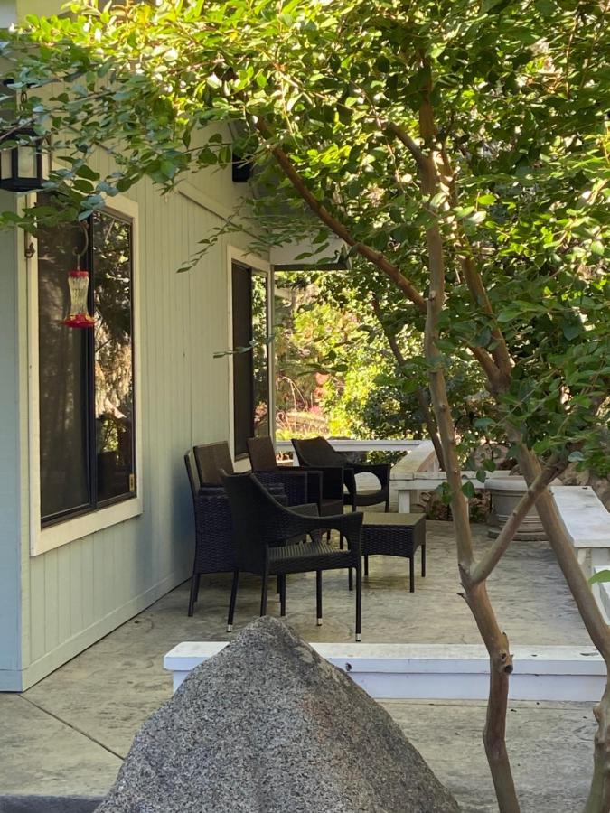 Kin House Guest Suite Oakhurst Esterno foto