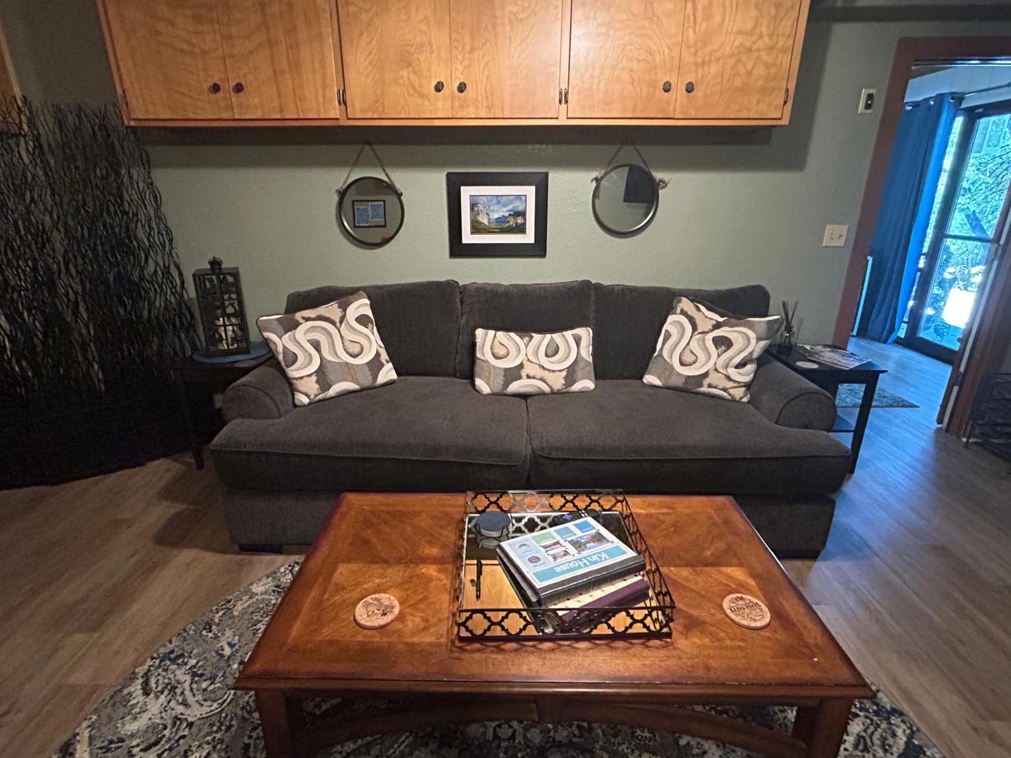 Kin House Guest Suite Oakhurst Esterno foto