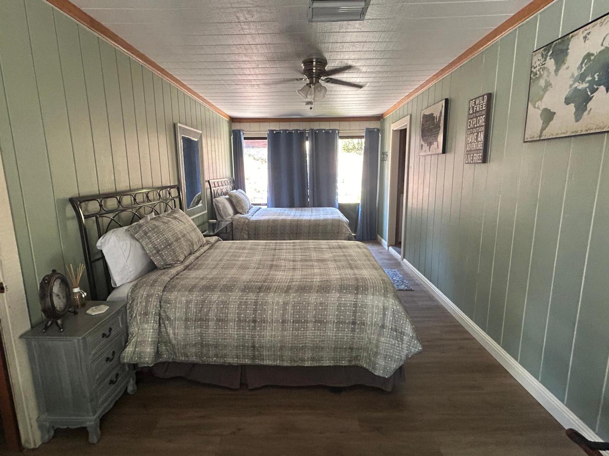 Kin House Guest Suite Oakhurst Esterno foto