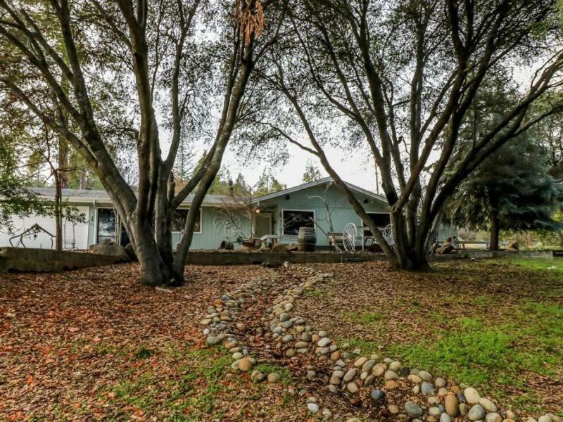 Kin House Guest Suite Oakhurst Esterno foto