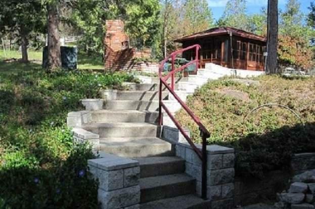 Kin House Guest Suite Oakhurst Esterno foto